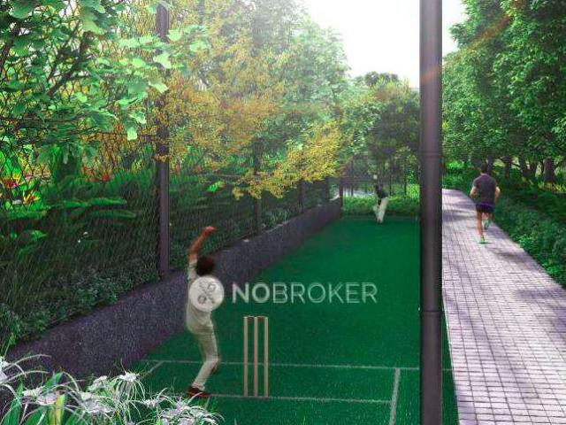 Flat for sale in Bangalore North, Cox Town - Bangalore