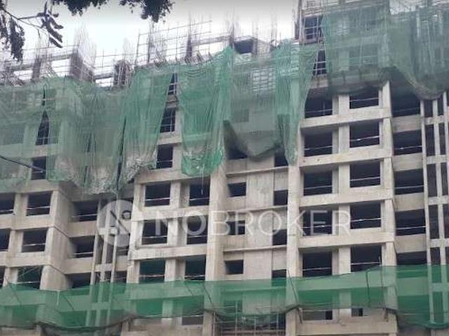 Flat for sale in Mohan Nagar, Pune
