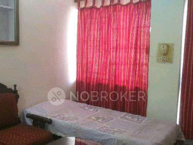 Flat for rent in South West Delhi, Deri