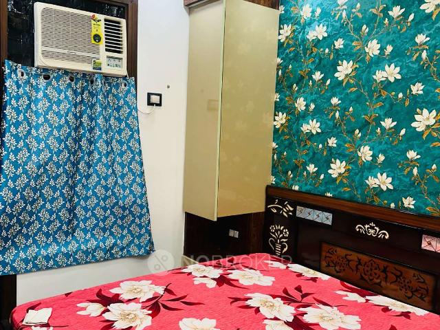 Flat for rent in West Delhi, Deri