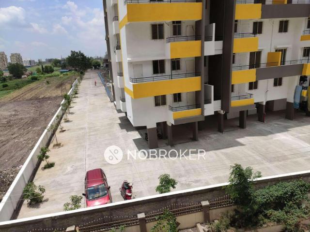 Flat for sale in Alandi, Pune