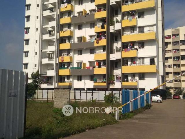 Flat for sale in Alandi, National Capital Territory Of Delhi