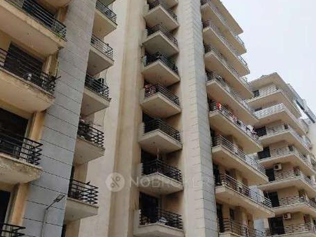 Flat for rent in Ballabgarh, Faridabad