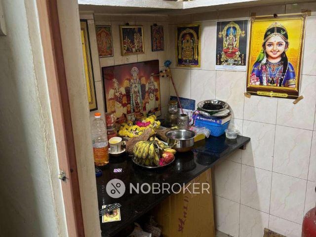 Flat for sale in Ward 117, Chennai Corporation