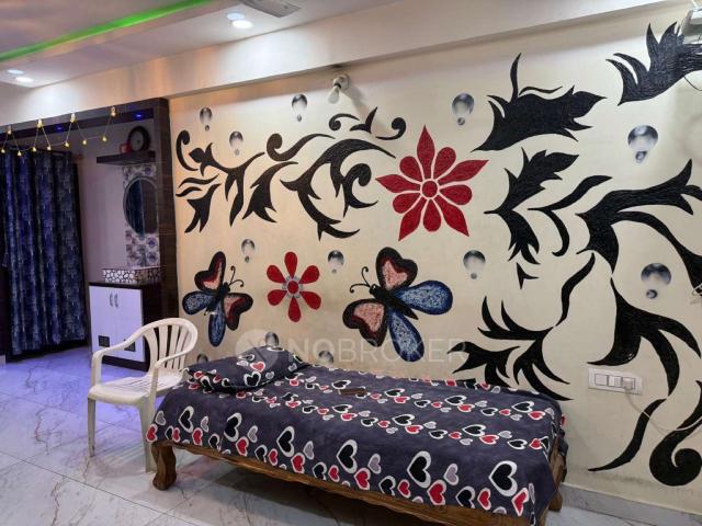 Flat for sale in Bangalore East, Cox Town - Bangalore