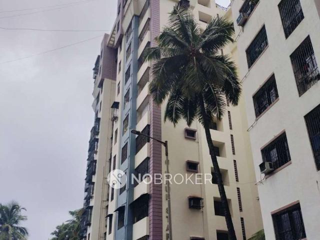 Flat for sale in Dadabhai Naoroji Nagar, Mumbai
