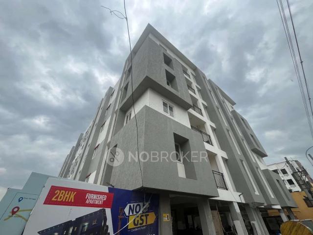 Flat for sale in Kayamkulam, Tamil Nadu