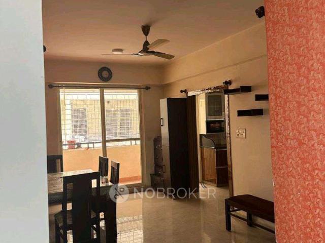 Flat for rent in Bengaluru East City Corporation, Bengaluru