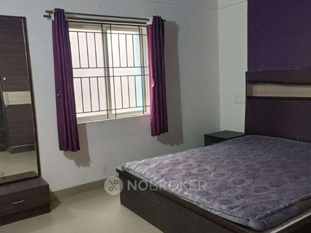 Flat for rent in Bangalore East, Cox Town - Bangalore