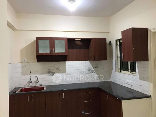 Flat for rent in Bangalore East, Cox Town - Bangalore