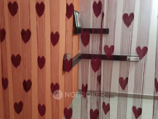 Flat for rent in Bangalore East, Cox Town - Bangalore