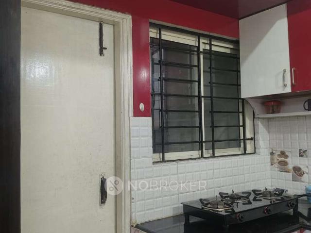 Flat for rent in Bangalore East, Cox Town - Bangalore