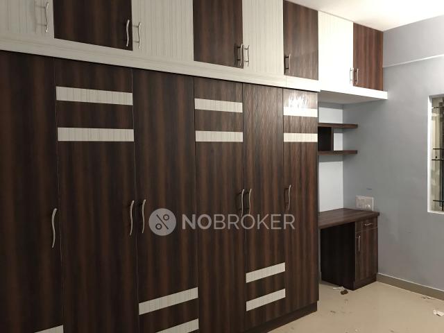 Flat for rent in Bangalore East, Cox Town - Bangalore