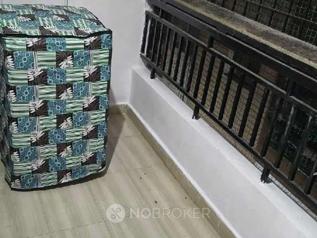 Flat for rent in Secretariat Employees Colony, Ranga Reddy