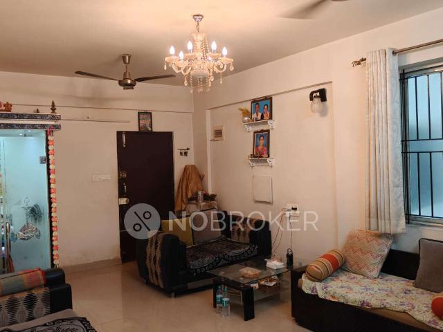 Flat for rent in Bangalore South, Cox Town - Bangalore
