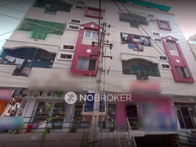Flat for sale in Ranga Reddy, Haidarabad