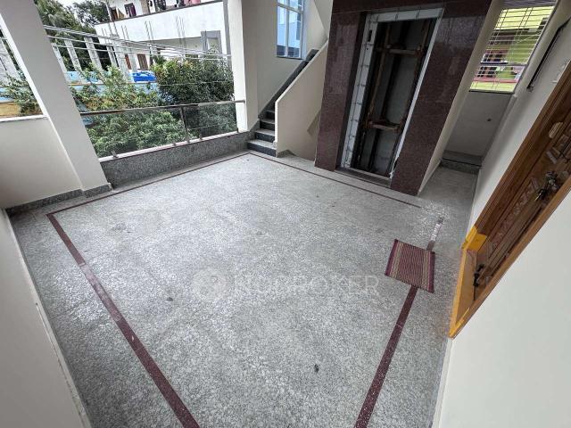 Flat for sale in Lakdi-ka-pul, Hyderabad
