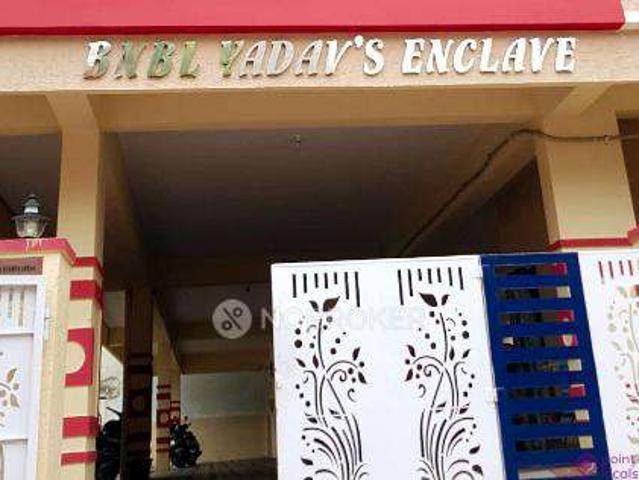 Flat for rent in Haidarabad, Telangana