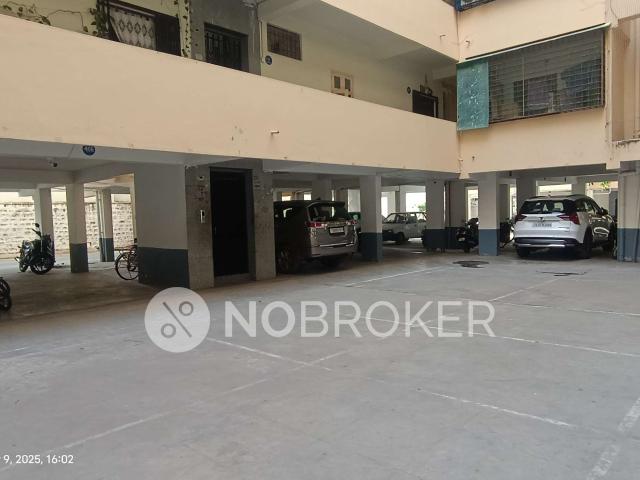 Flat for sale in Attapur, Hyderabad