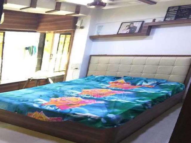 Flat for rent in Navi Mumbai, Vashi
