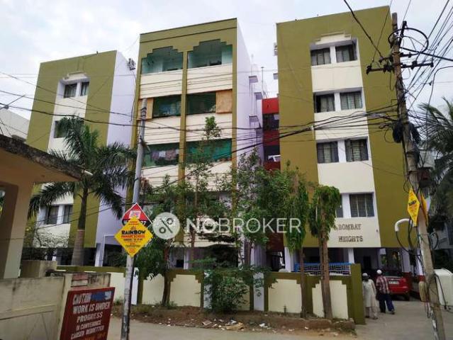 Flat for rent in Haidarabad, Telangana