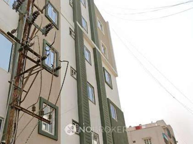 Flat for rent in Haidarabad, Telangana
