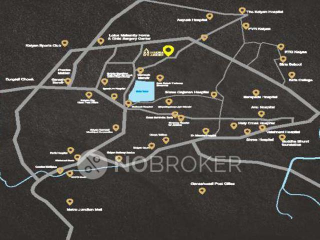 Flat for sale in Kalyan-dombivali, Kalyan