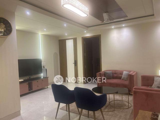 Flat for rent in South Delhi, Deri
