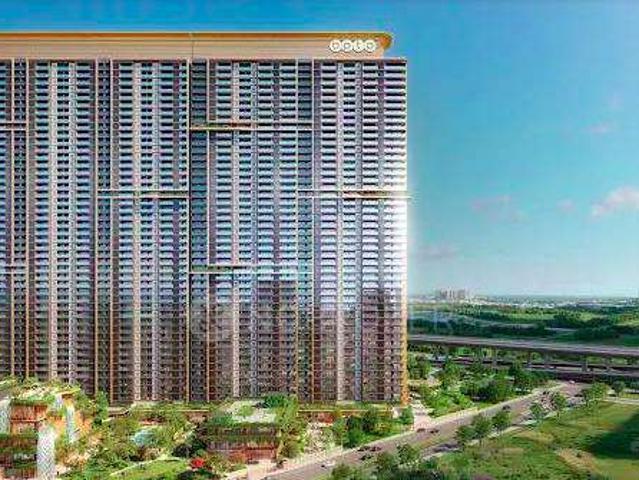 Flat for sale in Hariana