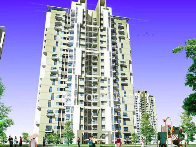 Flat for rent in Hariana