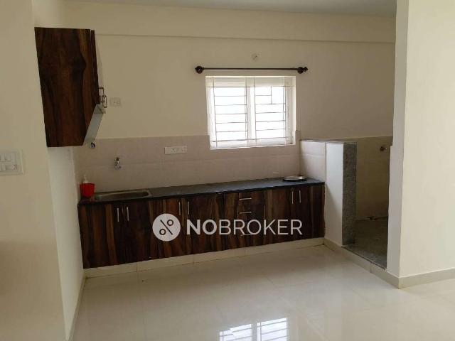 Flat for rent in Bangalore South, Cox Town - Bangalore