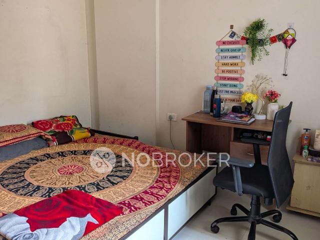 Flat for sale in Ward 1, Pune