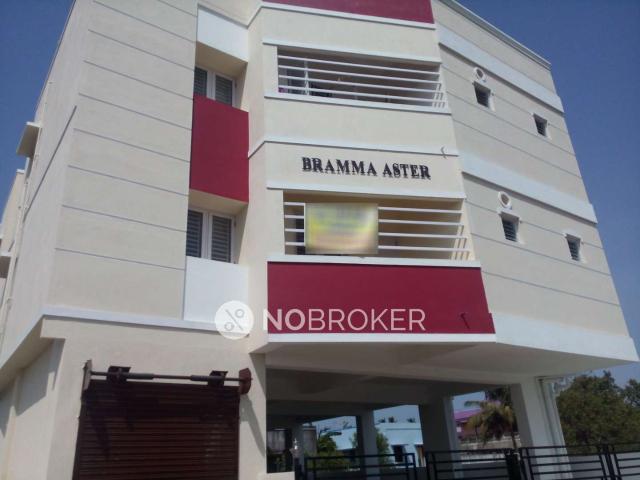 Flat for sale in Ambattur, Tamil Nadu