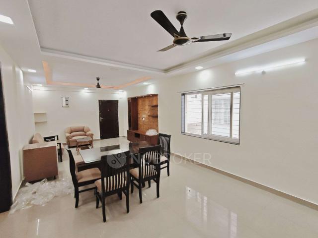 Flat for rent in Manikonda, Ranga Reddy