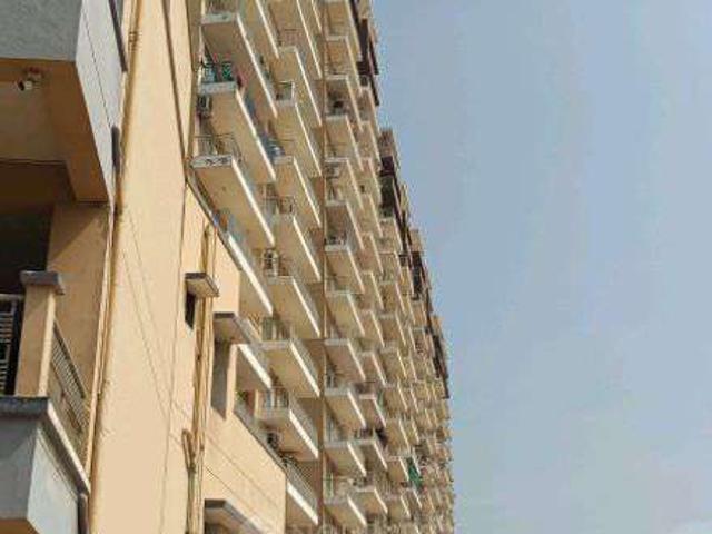 Flat for rent in Hariana