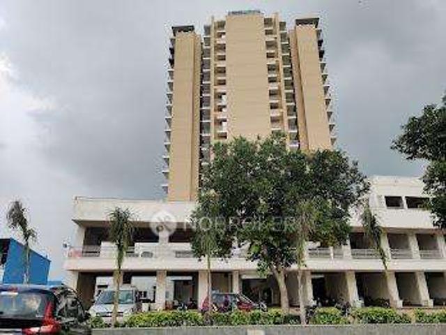 Flat for rent in Hariana