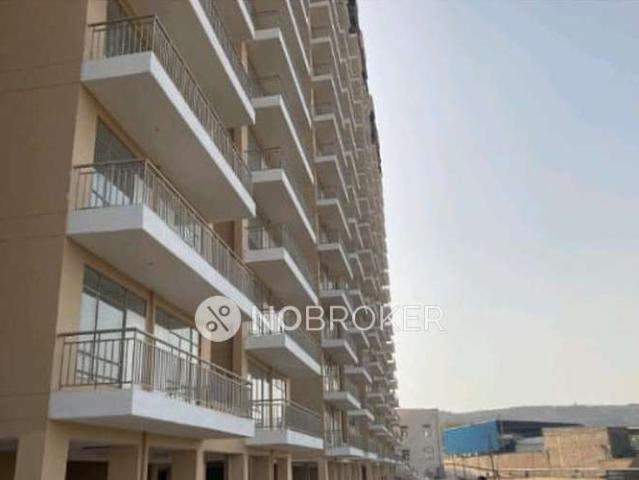 Flat for rent in Hariana
