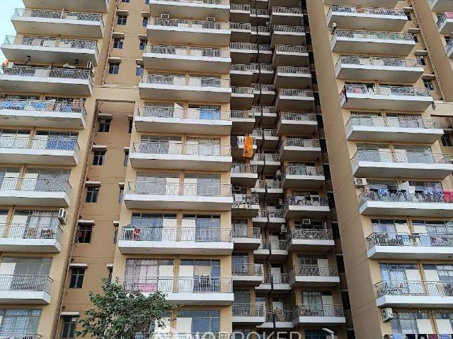 Flat for sale in Hariana