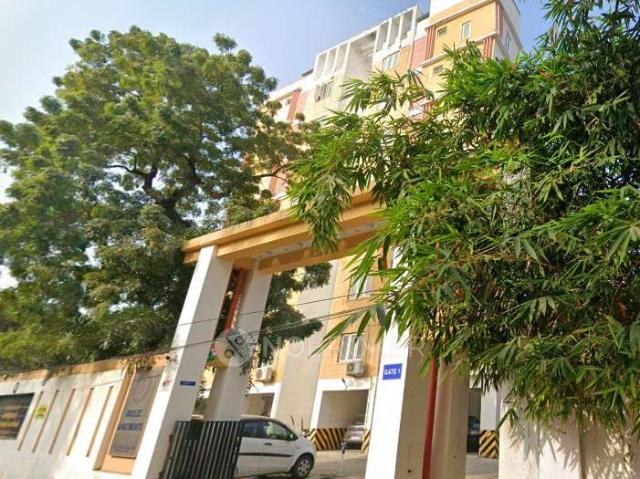 Flat for rent in Ambattur, Tamil Nadu
