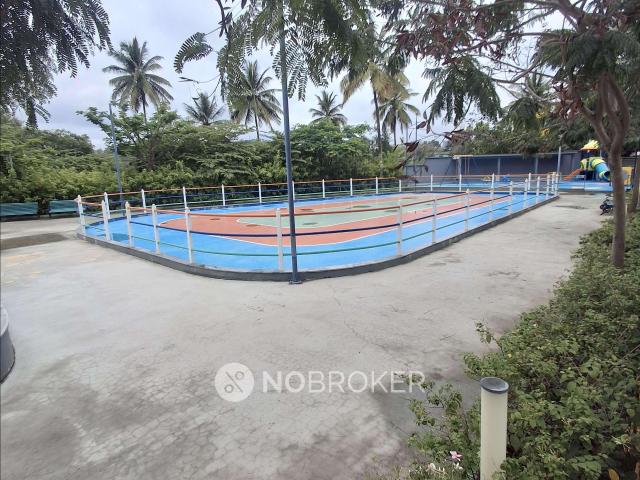 Flat for sale in Cox Town - Bangalore, Karnataka