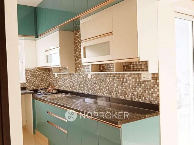 Flat for sale in KPSC Vidhana Soudha Layout, Bengaluru