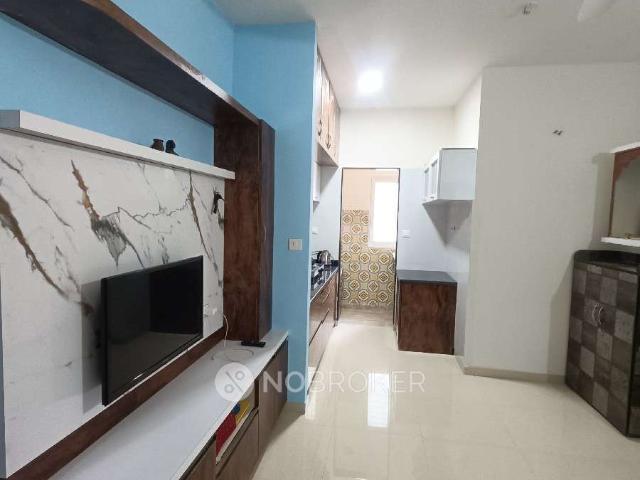 Flat for sale in Bren Lakeview, Bengaluru