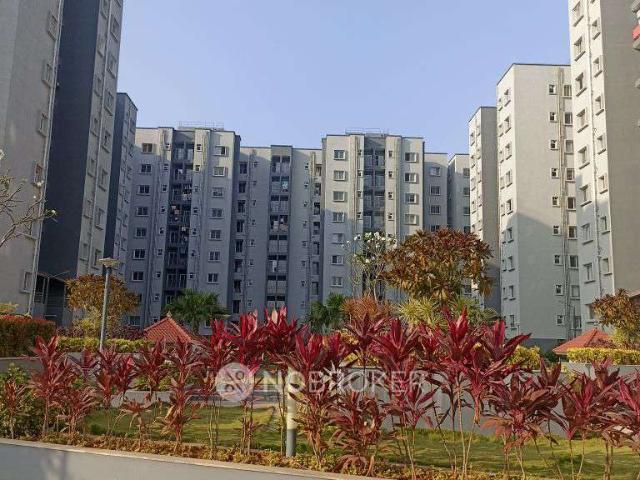 Flat for sale in KPSC Vidhana Soudha Layout, Bengaluru