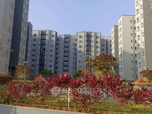 Flat for sale in Cox Town - Bangalore, Karnataka