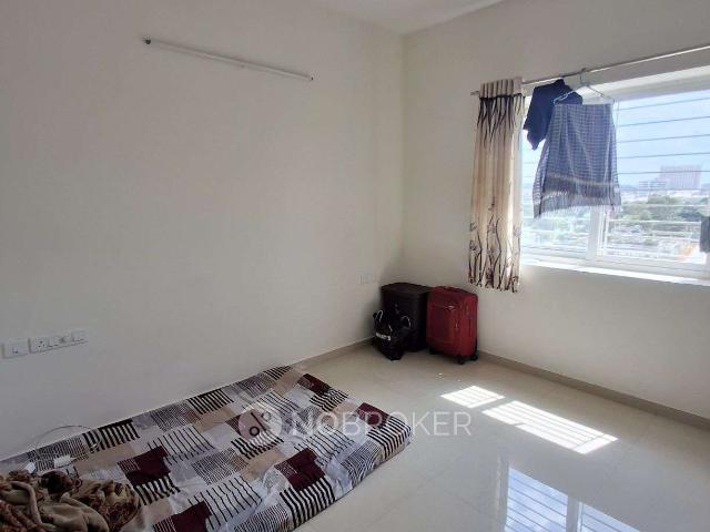 Flat for sale in Bren Lakeview, Bengaluru
