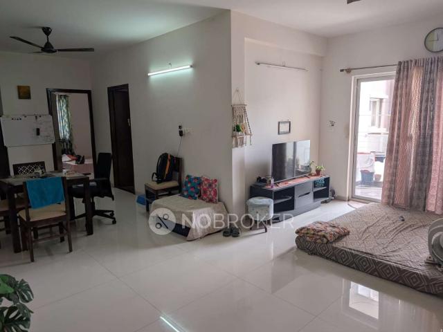 Flat for rent in Bangalore South, Cox Town - Bangalore