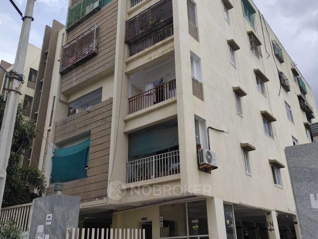Flat for sale in Ranga Reddy, Haidarabad