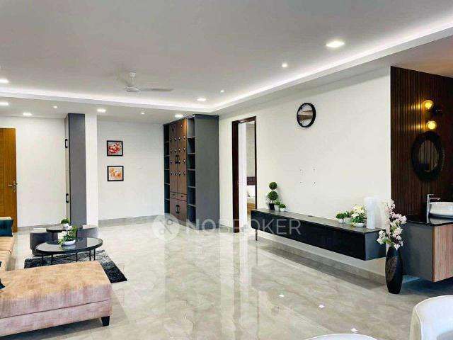Flat for sale in Ambattur, Tamil Nadu