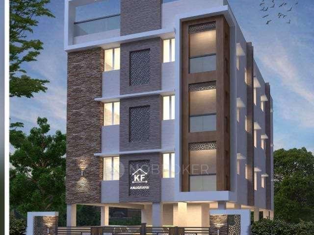 Flat for sale in Adyar, Tamil Nadu