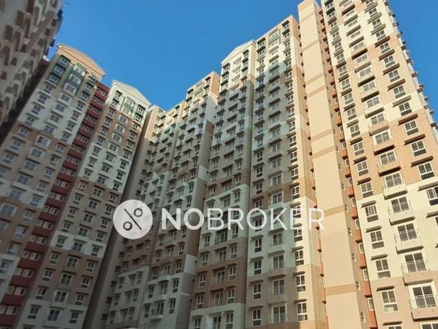 Flat for sale in Bagalur, Karnataka